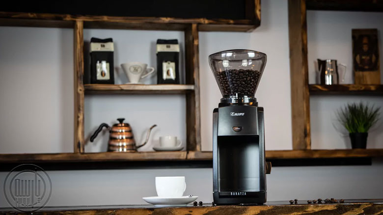 معرفی دستگاه آسیاب قهوه: بدست آوردن بالاترین پتانسیل دانه های قهوه