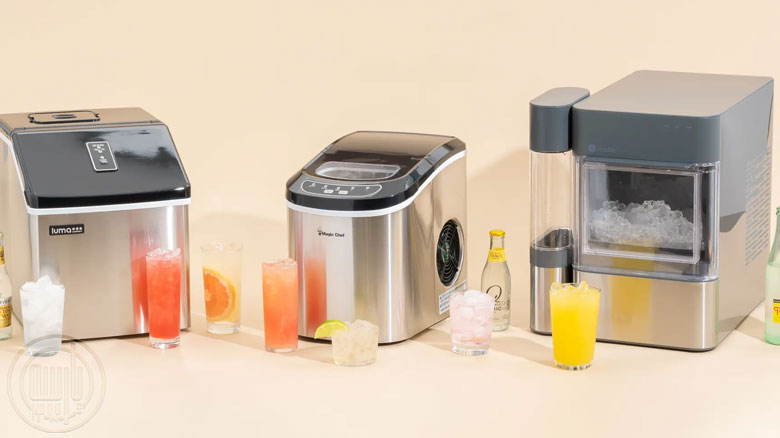 راهنمای کامل انتخاب بهترین دستگاه یخساز برای کافی‌شاپ‌ها