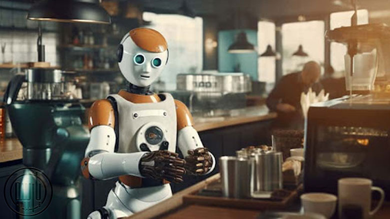 ‫پیش‌بینی روندهای آینده تجهیزات کافی‌شاپ تا سال 2030‬‬